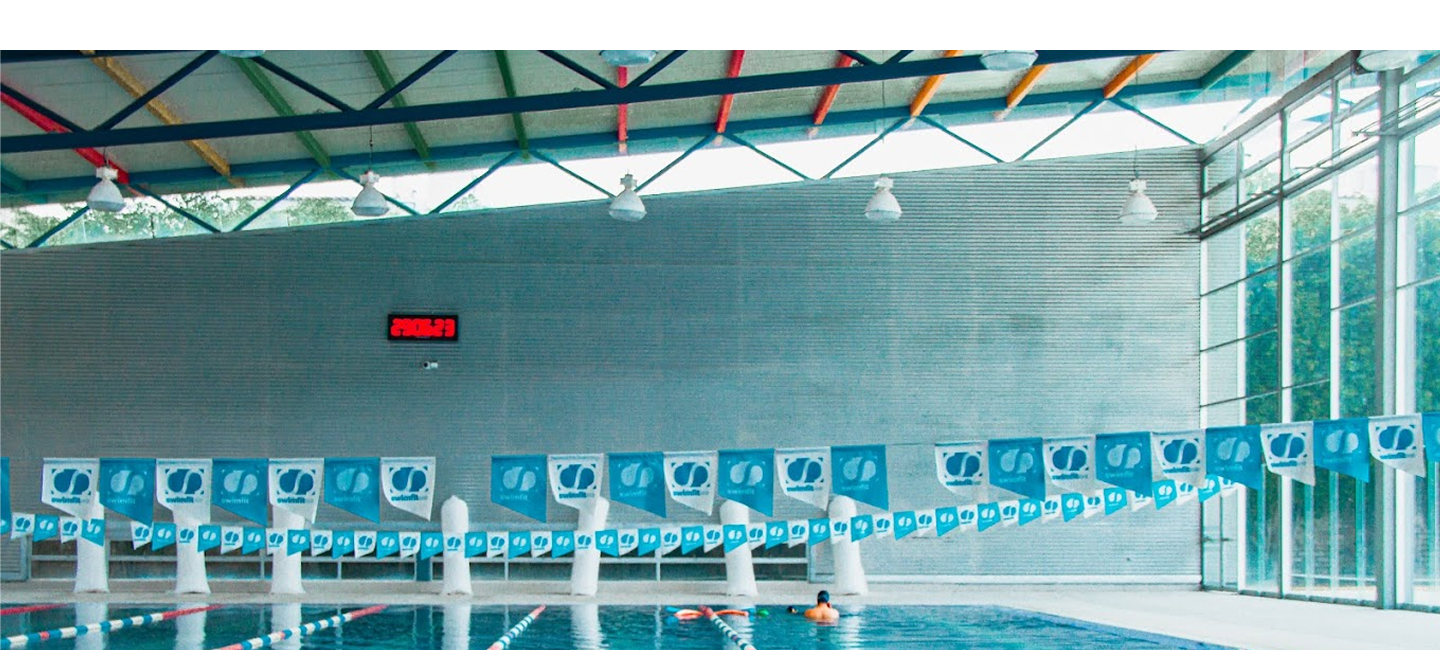 Swim Fit - Escuela deportiva en Zapopan, Jalisco - Vista 6 de 7 de las instalaciones de la academia