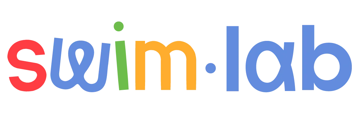 Logo de Swim Lab