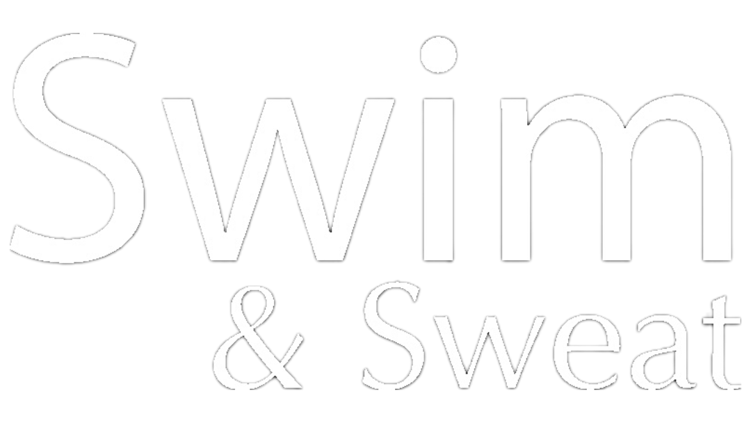 Logo de Swim & Sweat