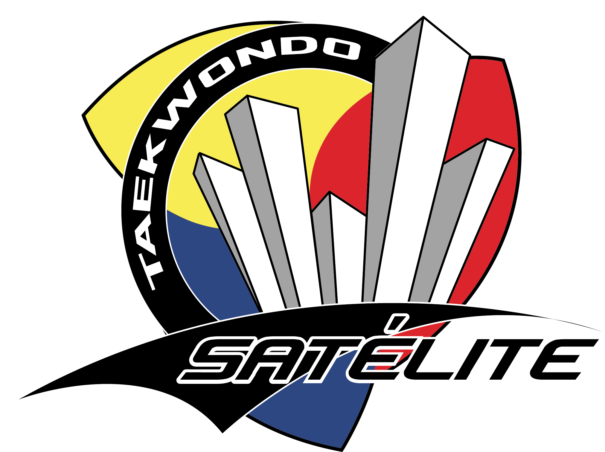 Tae Kwon Do Satélite - Escuela deportiva en Naucalpan, Estado de México - Vista 2 de 4 de las instalaciones de la academia