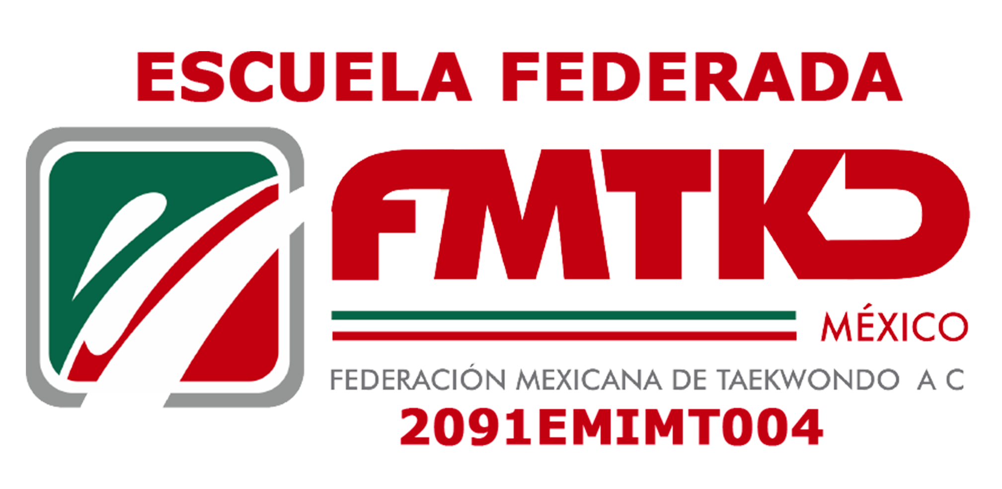 Tae Kwon Do Satélite - Escuela deportiva en Naucalpan, Estado de México - Vista 3 de 4 de las instalaciones de la academia