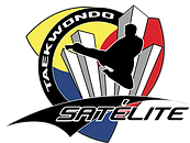 Logo de Tae Kwon Do Satélite