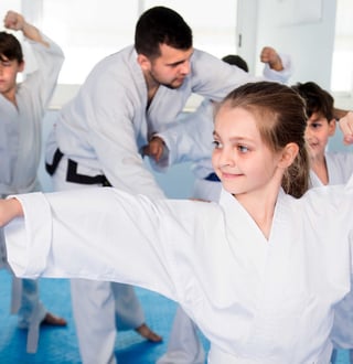 Taeko Tae Kwondo - Escuela deportiva en Chihuahua, Chihuahua - Vista 2 de 3 del perfil
