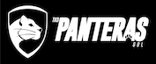 Logo de Taekwondo Guadalajara Panteras