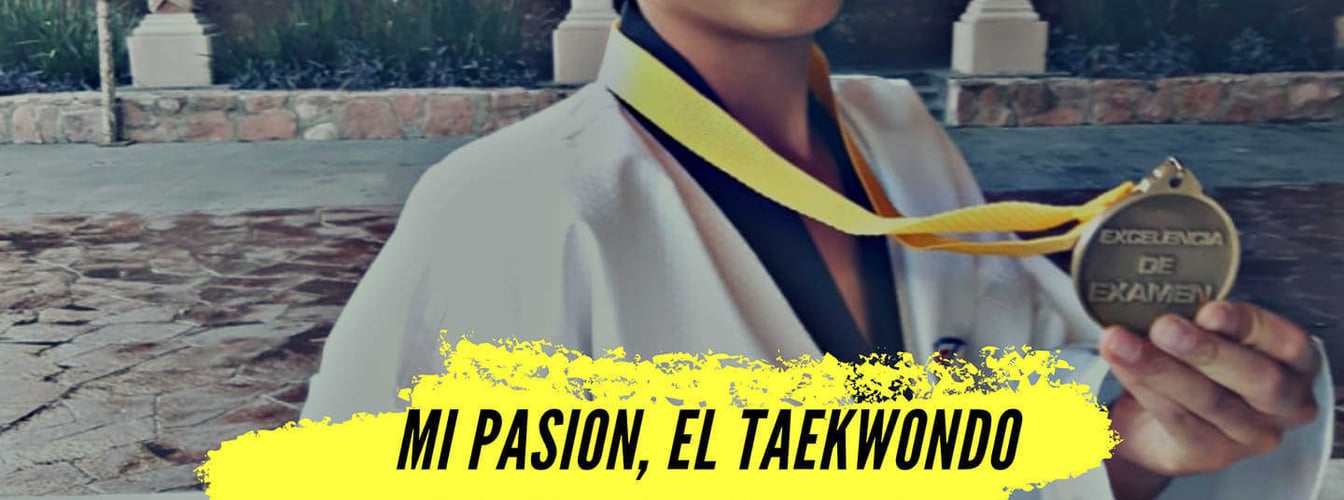 Taekwondo Panteras De Celaya - Academia en Celaya, Guanajuato - Vista 2 de 3 de las instalaciones de la academia