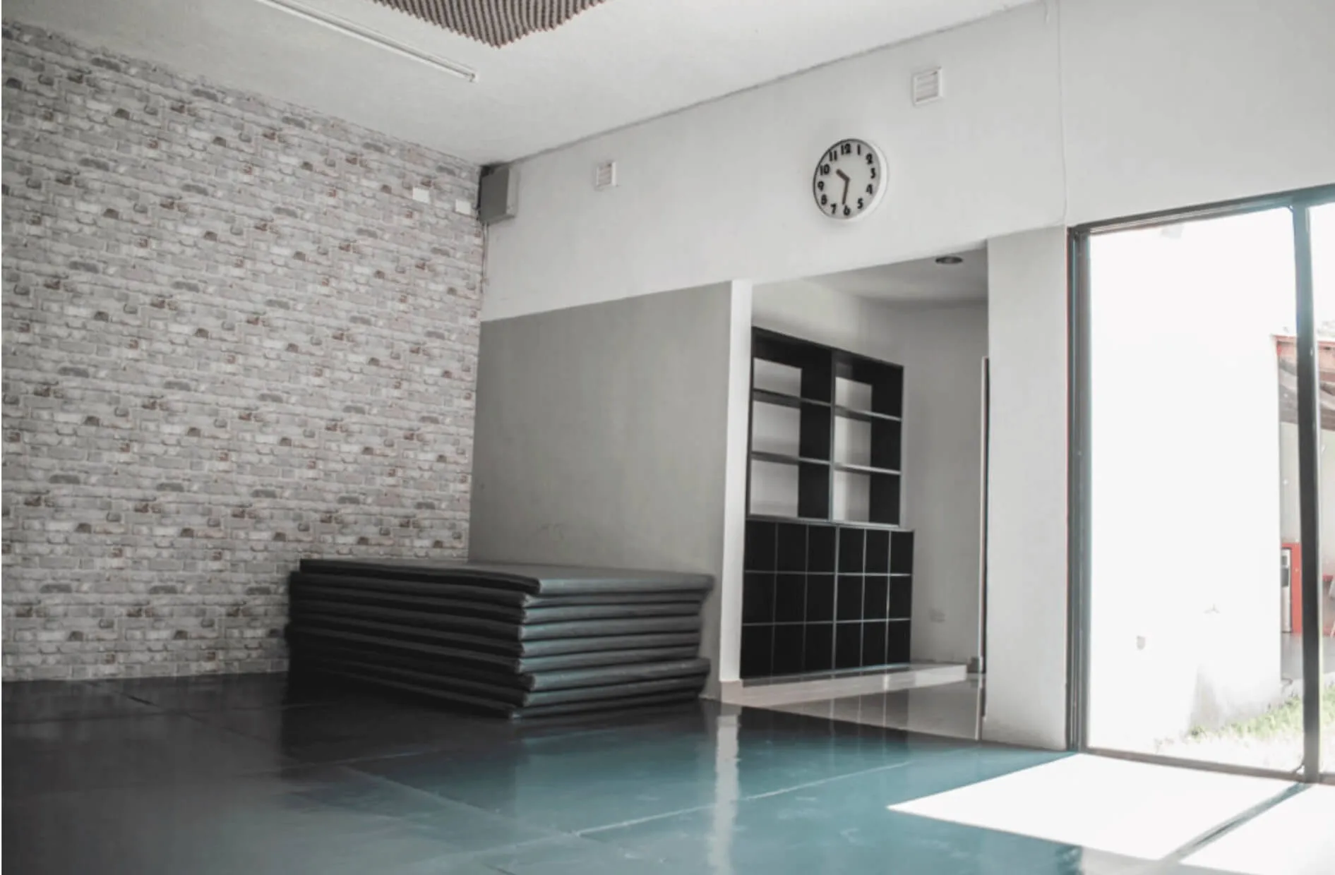 Taipa Athletics - Estudio en Mérida, Yucatán - Vista 5 de 8 de las instalaciones de la academia