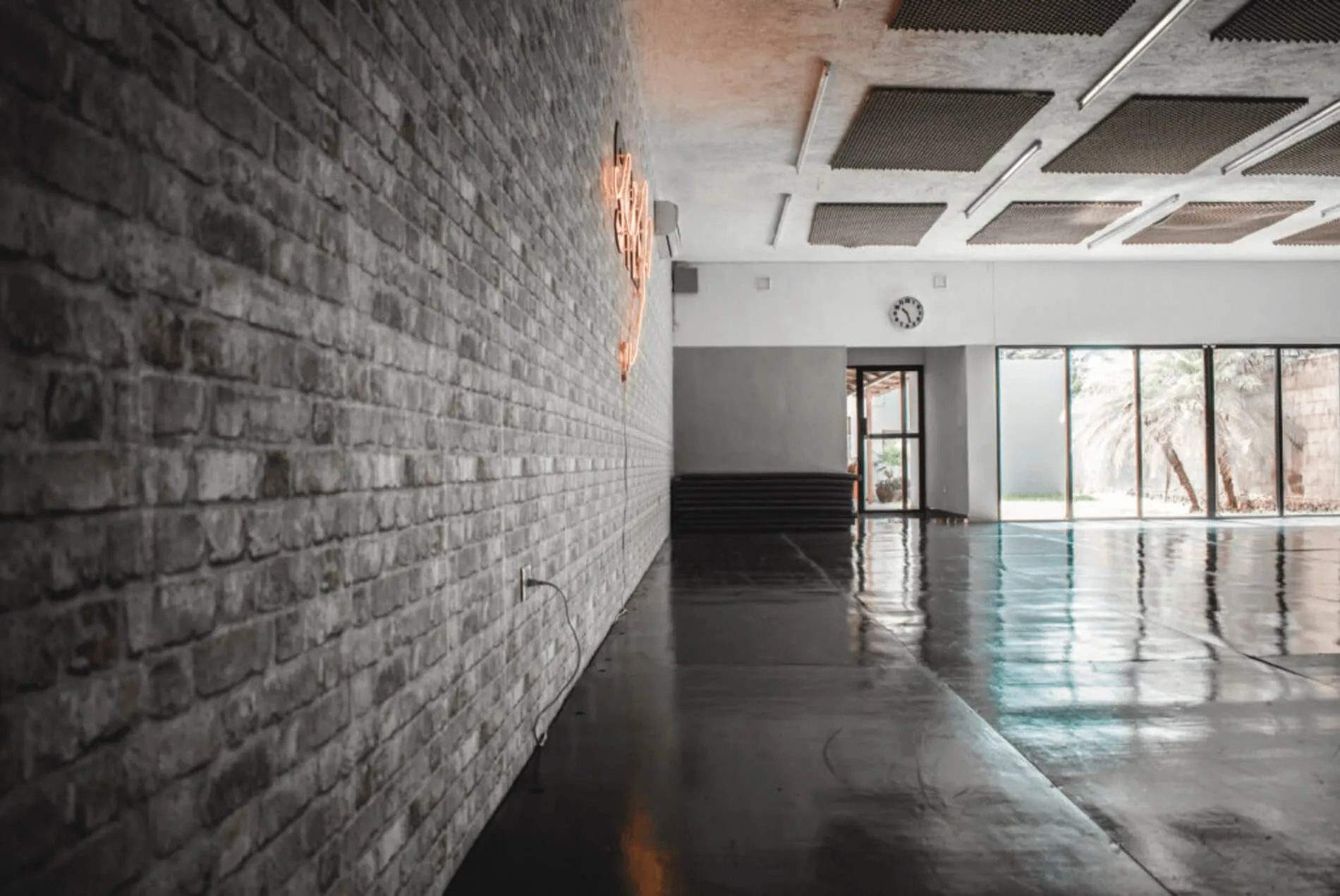 Taipa Athletics - Estudio en Mérida, Yucatán - Vista 6 de 8 de las instalaciones de la academia