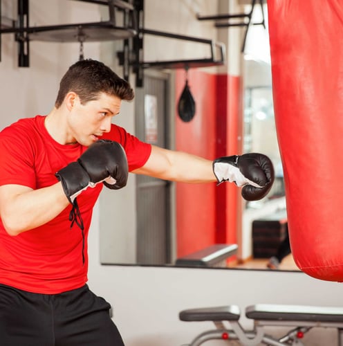Teacher Boxing Club - Gimnasio de Boxeo en Tijuana, Baja California - Vista 3 de 3 del perfil