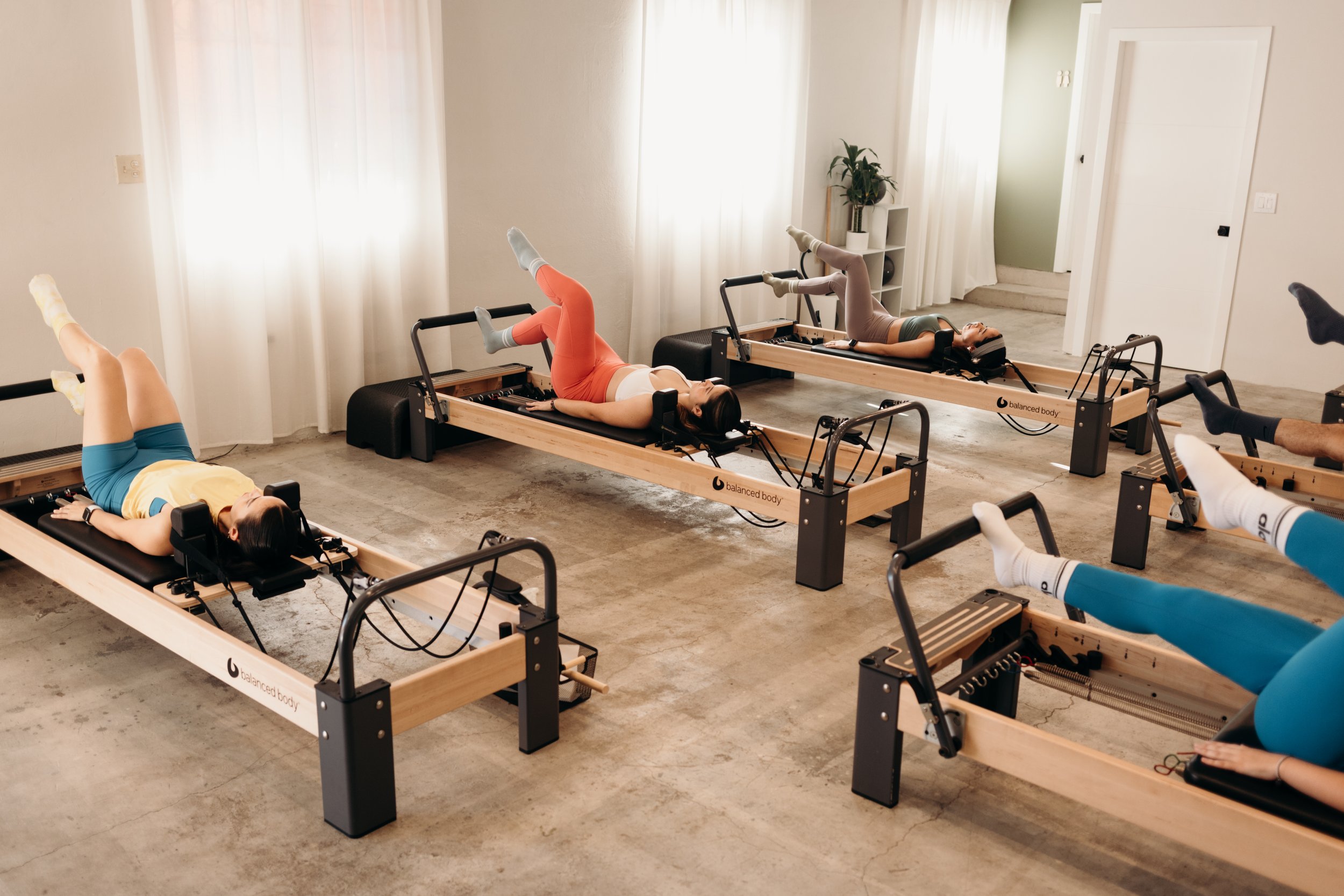 Terra Pilates - Estudio en Mexicali, Baja California