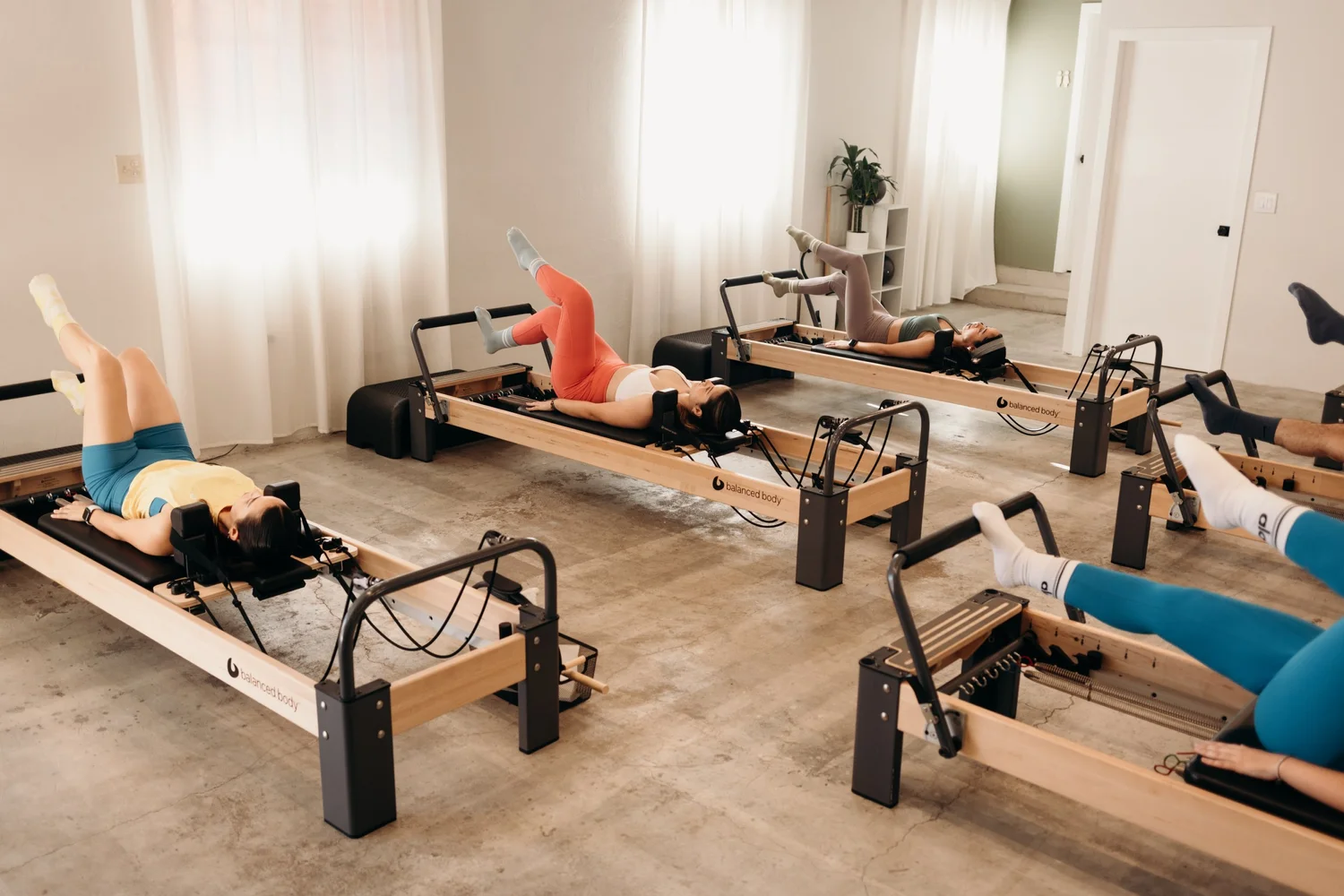 Terra Pilates - Estudio en Mexicali, Baja California - Vista 2 de 9 del perfil