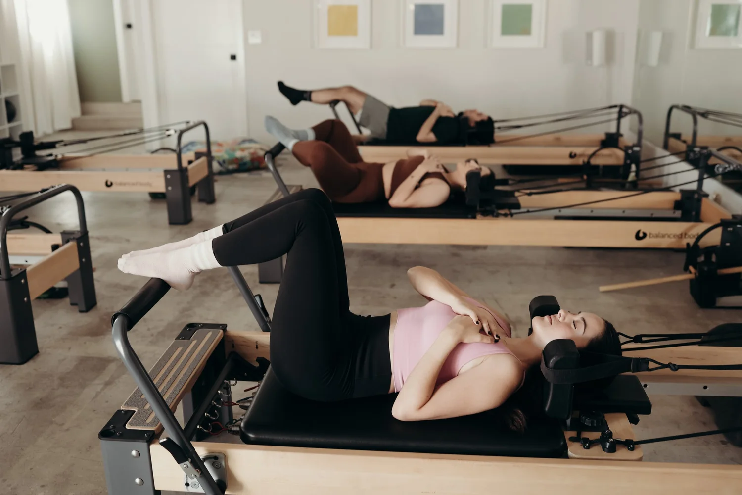 Terra Pilates - Estudio en Mexicali, Baja California - Vista 6 de 9 del perfil