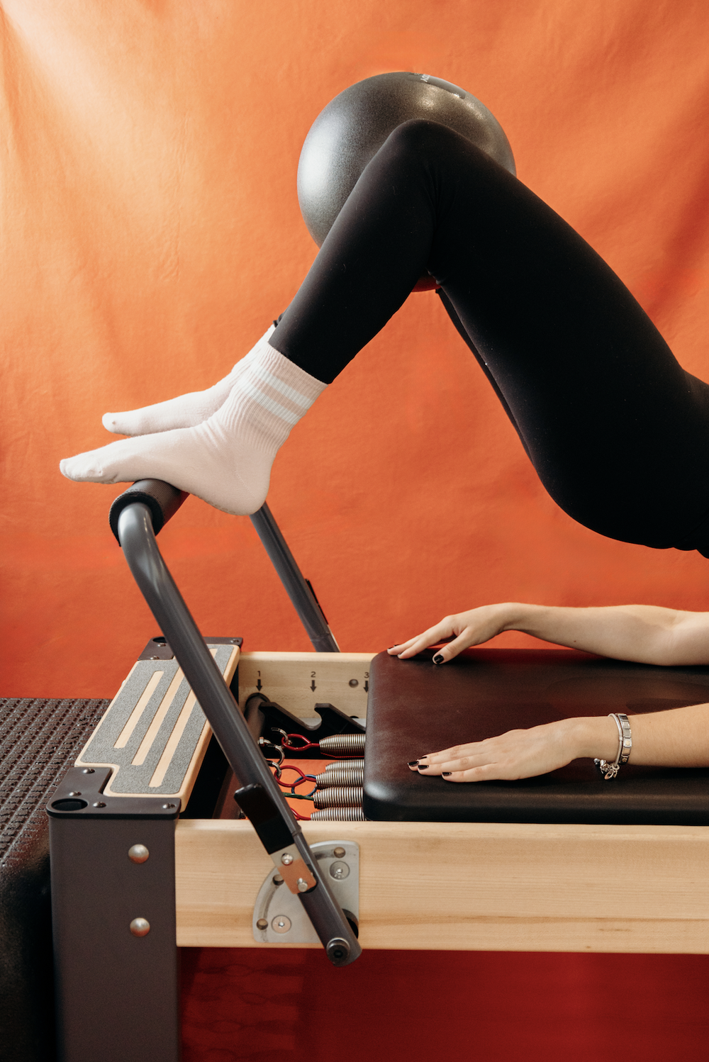 Terra Pilates - Estudio en Mexicali, Baja California - Vista 9 de 9 del perfil