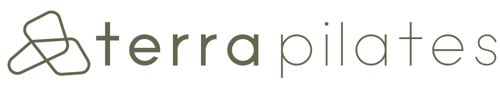 Logo de Terra Pilates