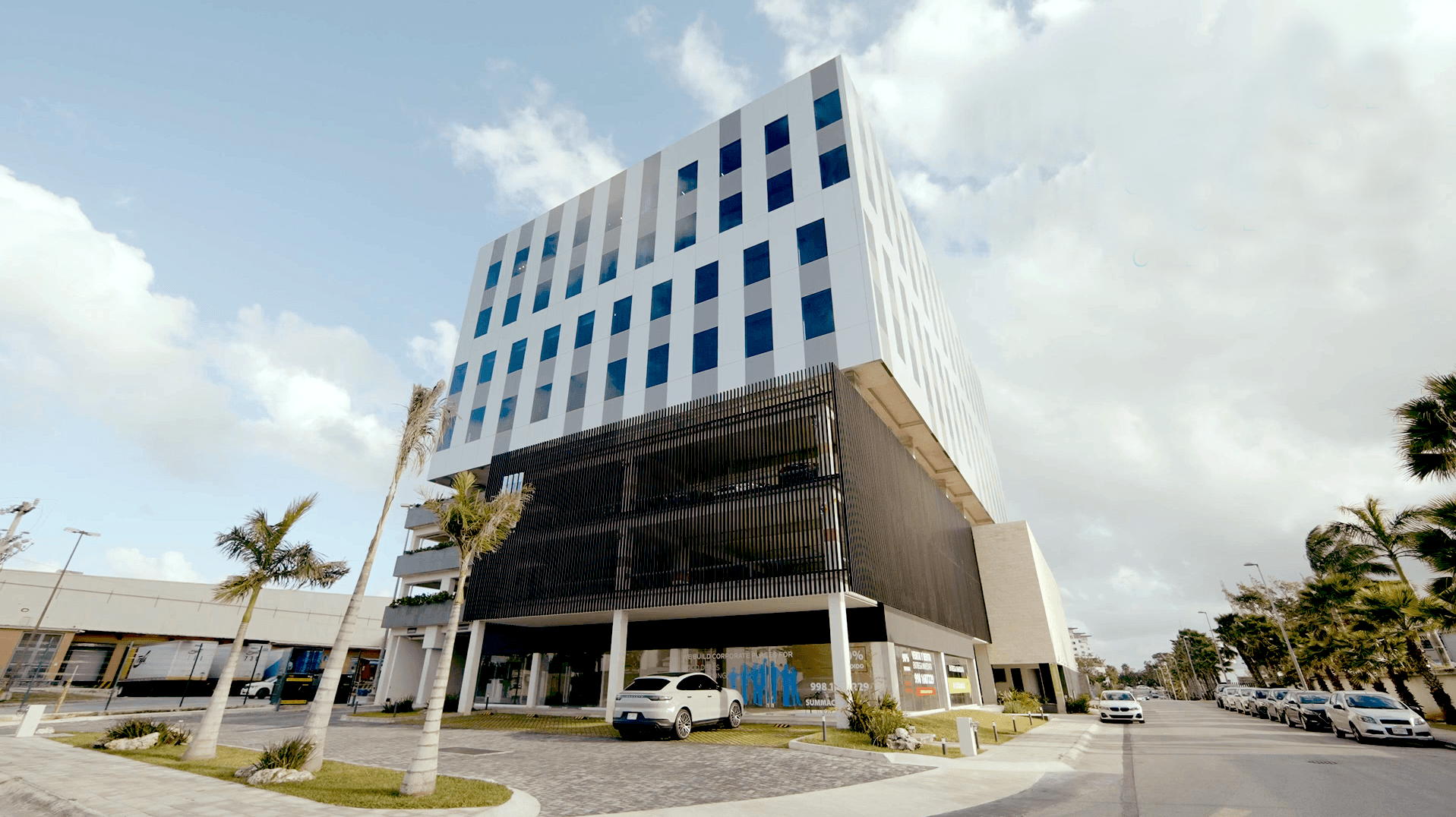 The Hēlthē Pilates - Estudio en Cancún, Quintana Roo - Vista 2 de 6 de las instalaciones de la academia