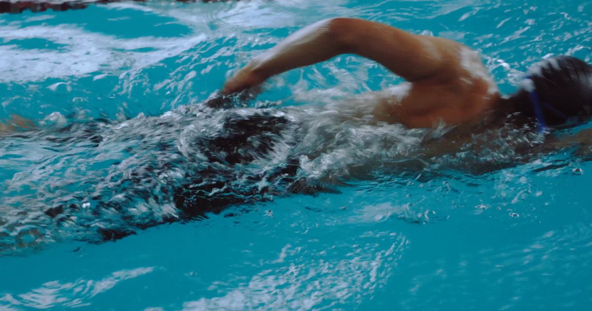 Tridente Escuela de Natación - Escuela deportiva en Toluca, Estado de México - Vista 2 de 4 de las instalaciones de la academia