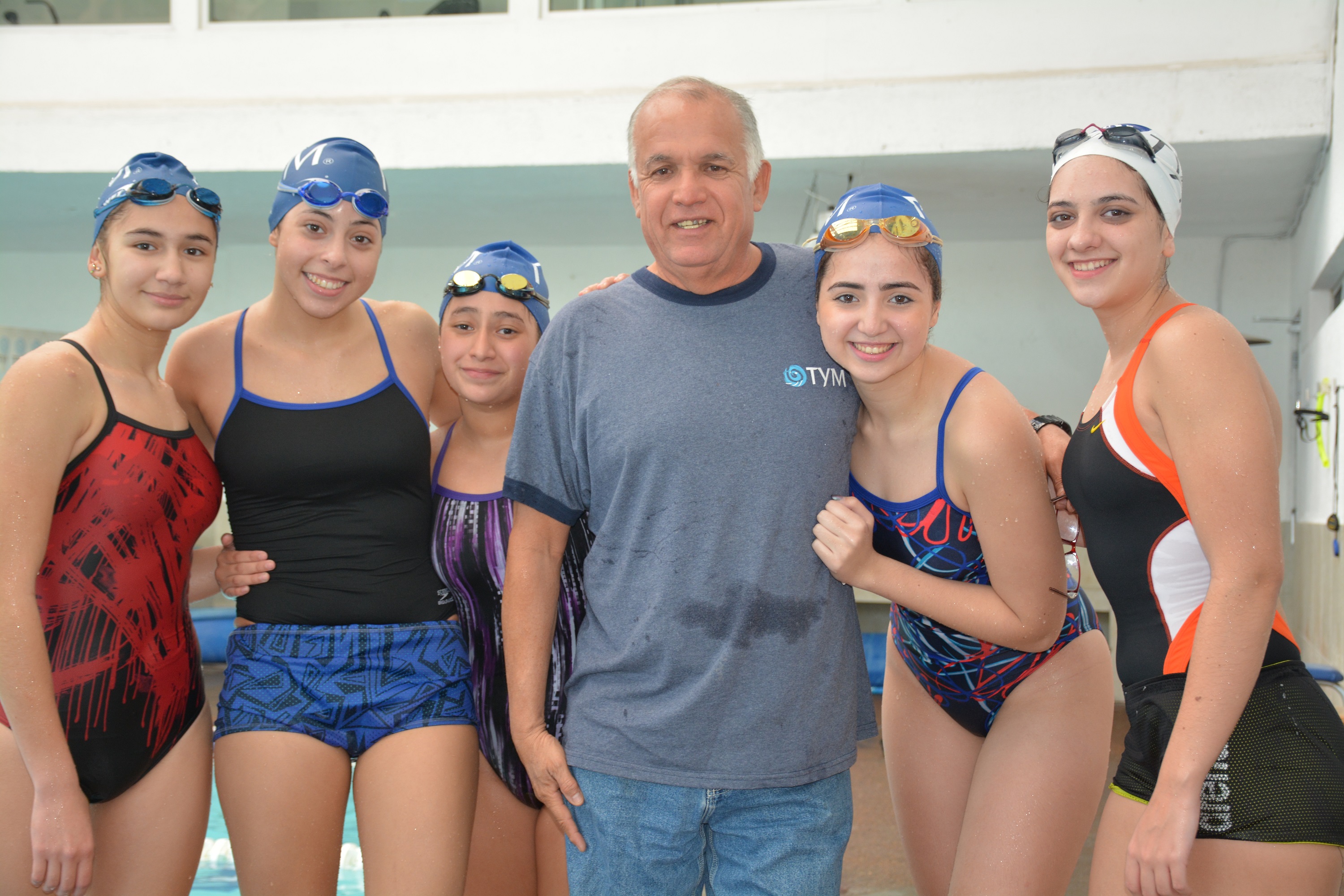 TYM Sport Center - Escuela deportiva en Monterrey, Nuevo León - Vista 3 de 6 del perfil