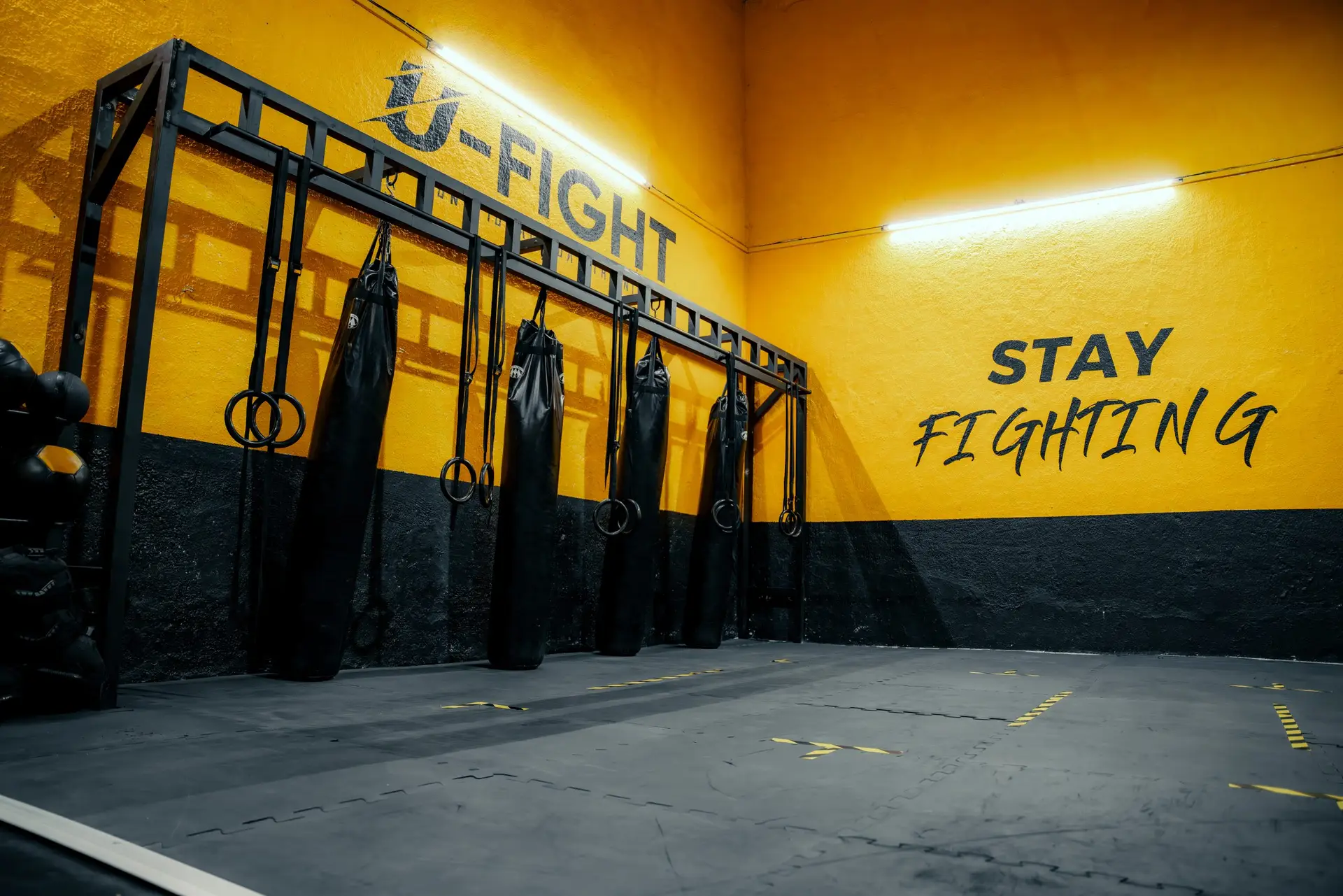 U-Center Gym - Gimnasio especializado en Tepic, Nayarit - Vista 4 de 8 del perfil