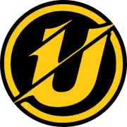 Logo de U-Center Gym