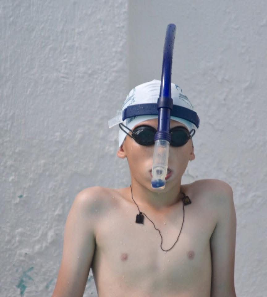 Urueta Escuela de Natación - Escuela deportiva en Monterrey, Nuevo León - Vista 4 de 6 del perfil
