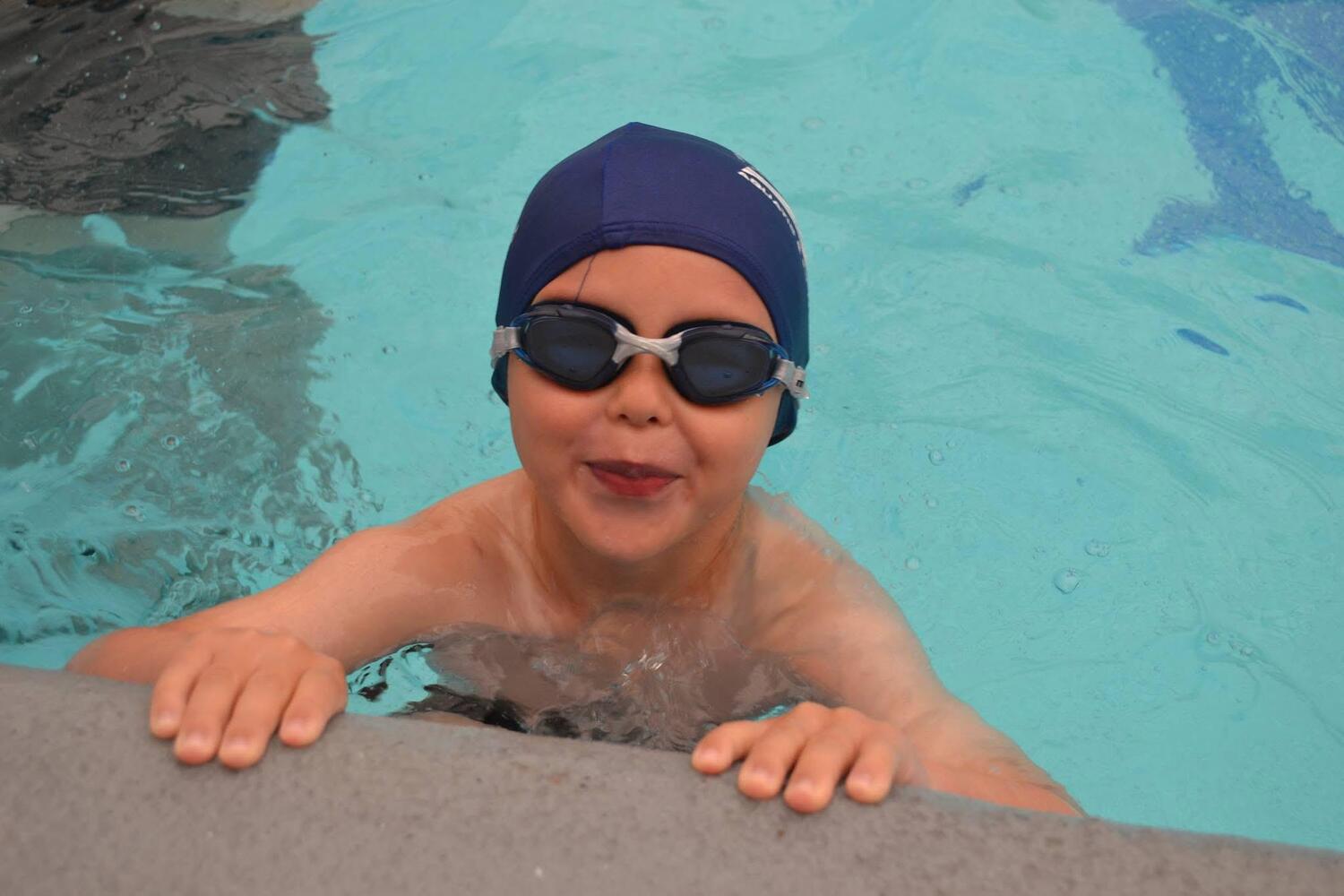 Urueta Escuela de Natación - Escuela deportiva en Monterrey, Nuevo León - Vista 5 de 6 del perfil