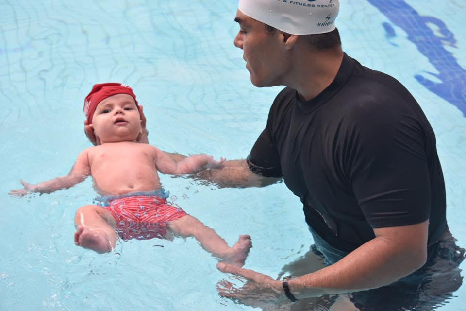 Urueta Escuela de Natación - Escuela deportiva en Monterrey, Nuevo León - Vista 6 de 6 del perfil