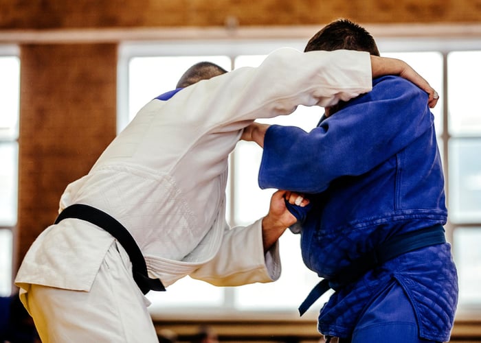 Valhalla Bujutsu - Estudio en Durango, Durango - Vista 2 de 3 del perfil