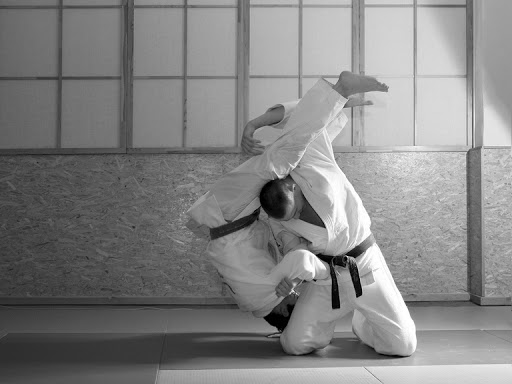 Valhalla Bujutsu - Estudio en Durango, Durango - Vista 3 de 3 del perfil