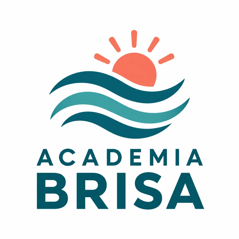 Logo de Academia Brisa (Prueba)