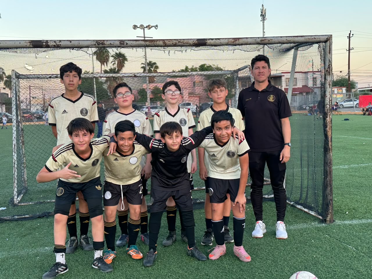 GK Academy - Academia en Mexicali, Baja California - Vista 2 de 16 del perfil