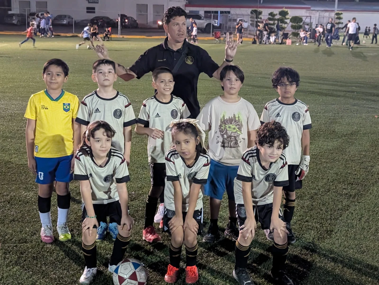 GK Academy - Academia en Mexicali, Baja California - Vista 3 de 16 del perfil