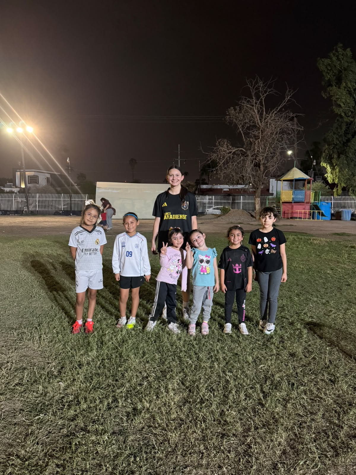 GK Academy - Academia en Mexicali, Baja California - Vista 4 de 16 del perfil