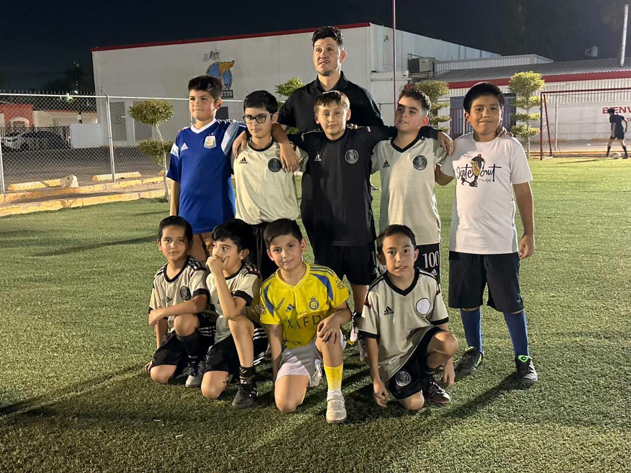 GK Academy - Academia en Mexicali, Baja California - Vista 5 de 16 del perfil