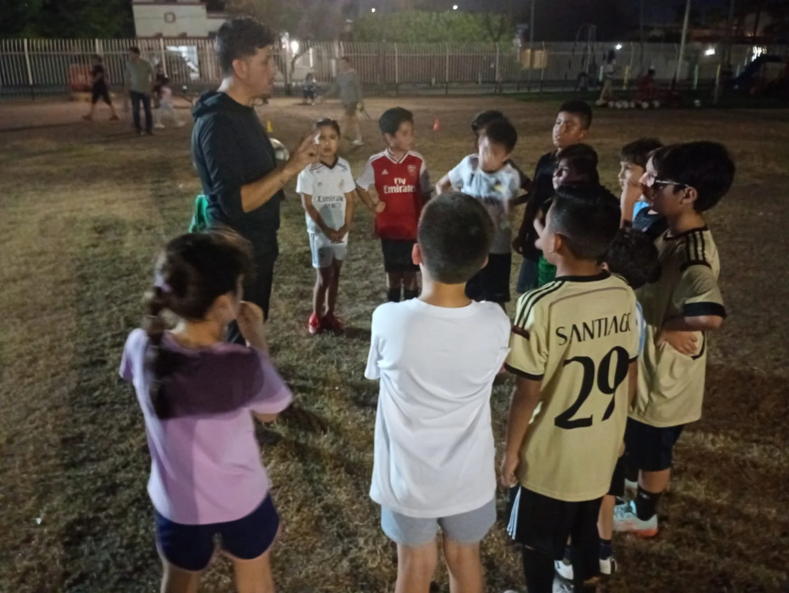 GK Academy - Academia en Mexicali, Baja California - Vista 6 de 16 del perfil