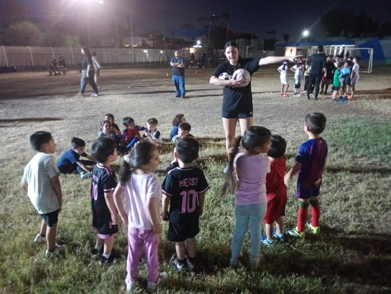 GK Academy - Academia en Mexicali, Baja California - Vista 7 de 16 del perfil