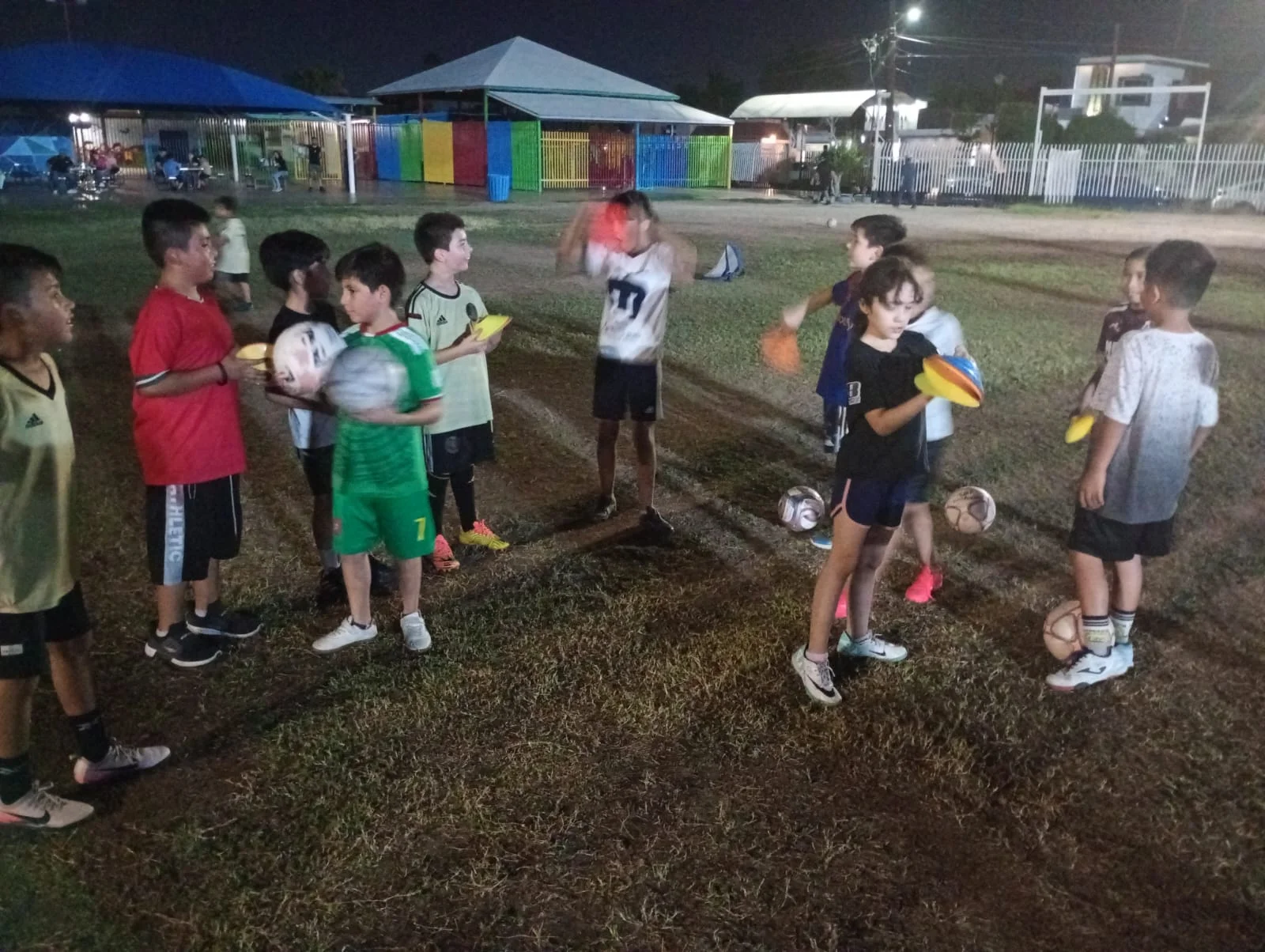 GK Academy - Academia en Mexicali, Baja California - Vista 8 de 16 del perfil