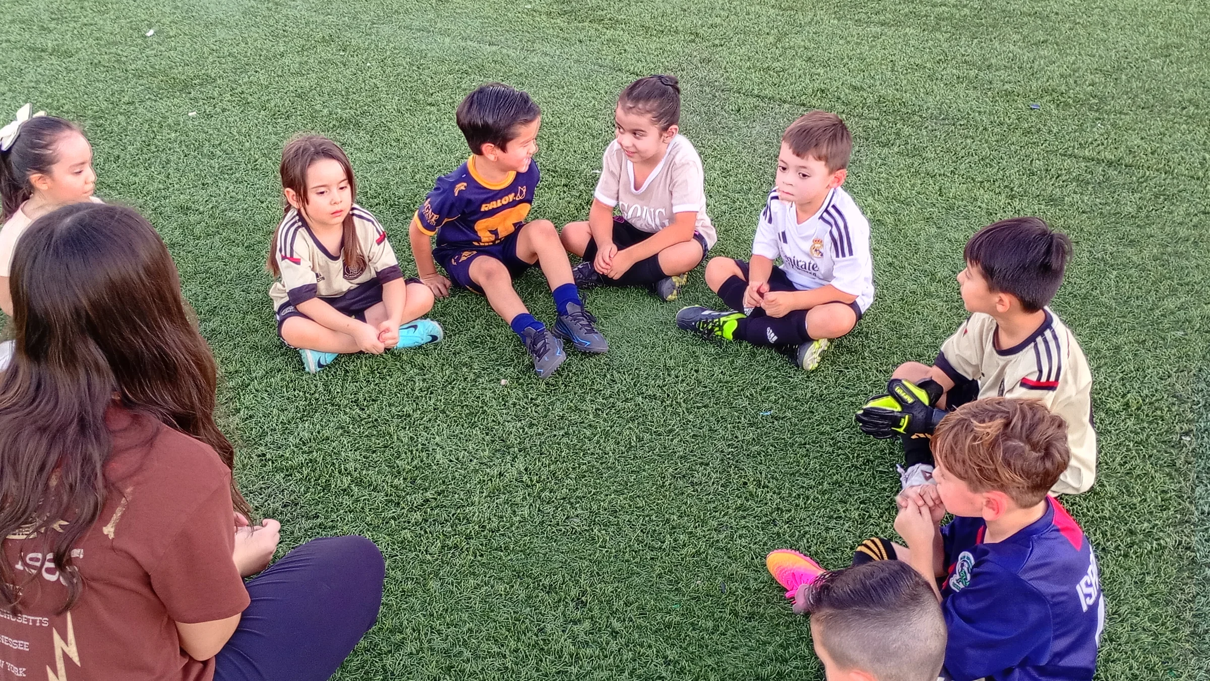 GK Academy - Academia en Mexicali, Baja California - Vista 9 de 16 del perfil