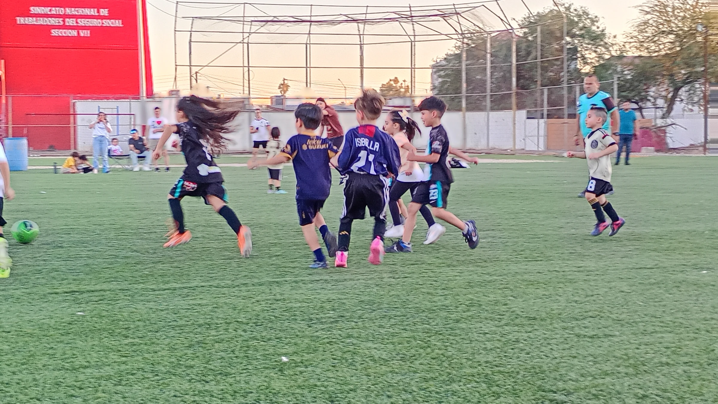 GK Academy - Academia en Mexicali, Baja California - Vista 10 de 16 del perfil