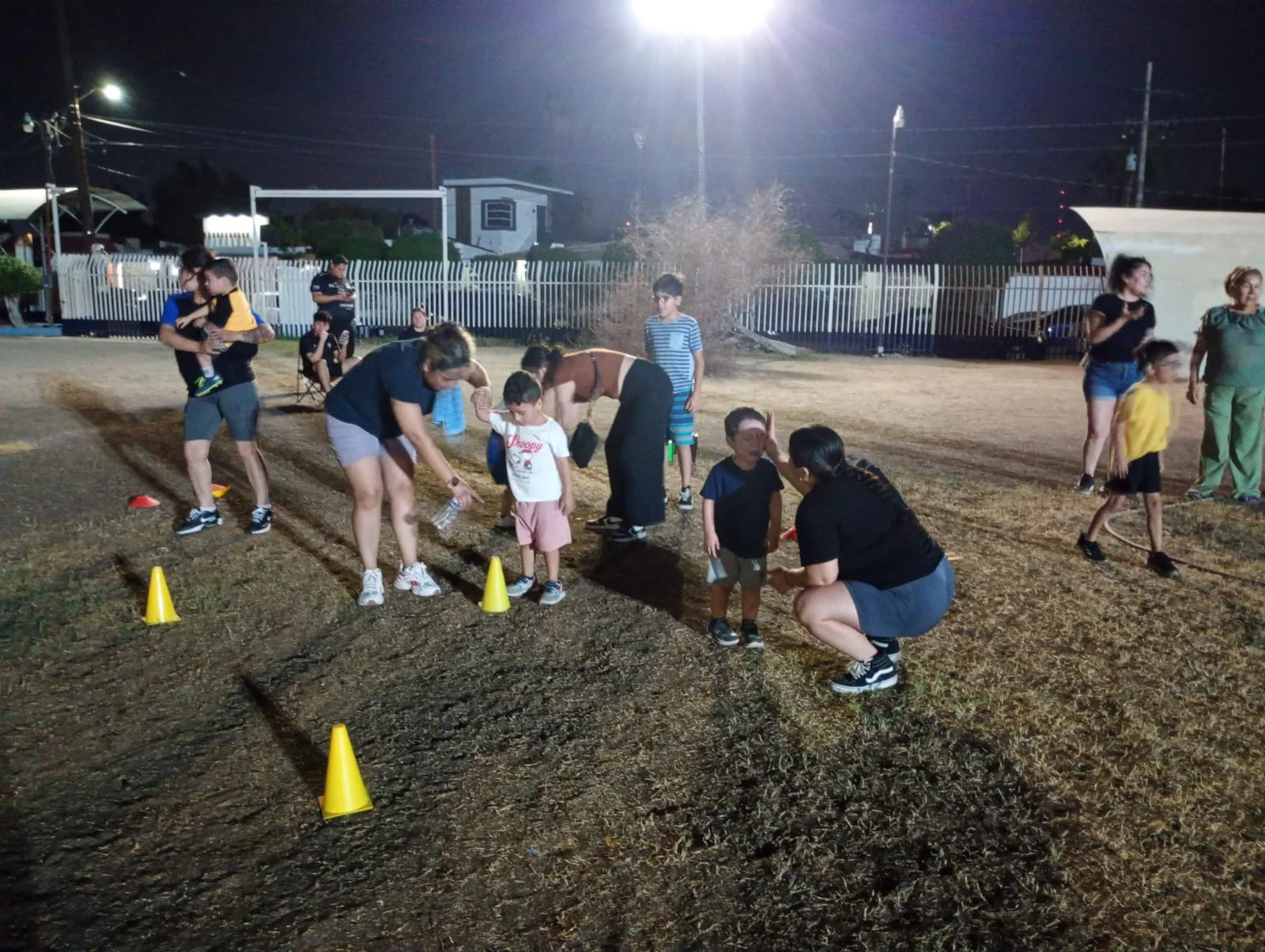 GK Academy - Academia en Mexicali, Baja California - Vista 11 de 16 del perfil