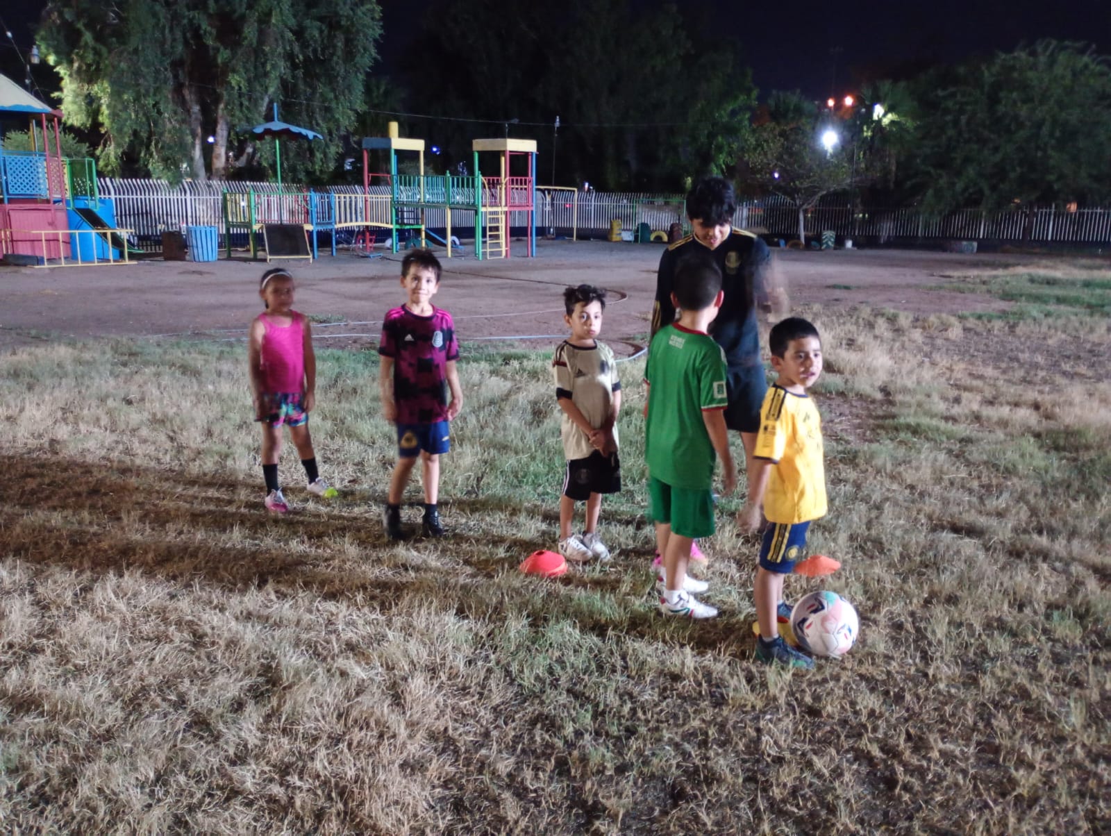 GK Academy - Academia en Mexicali, Baja California - Vista 12 de 16 del perfil