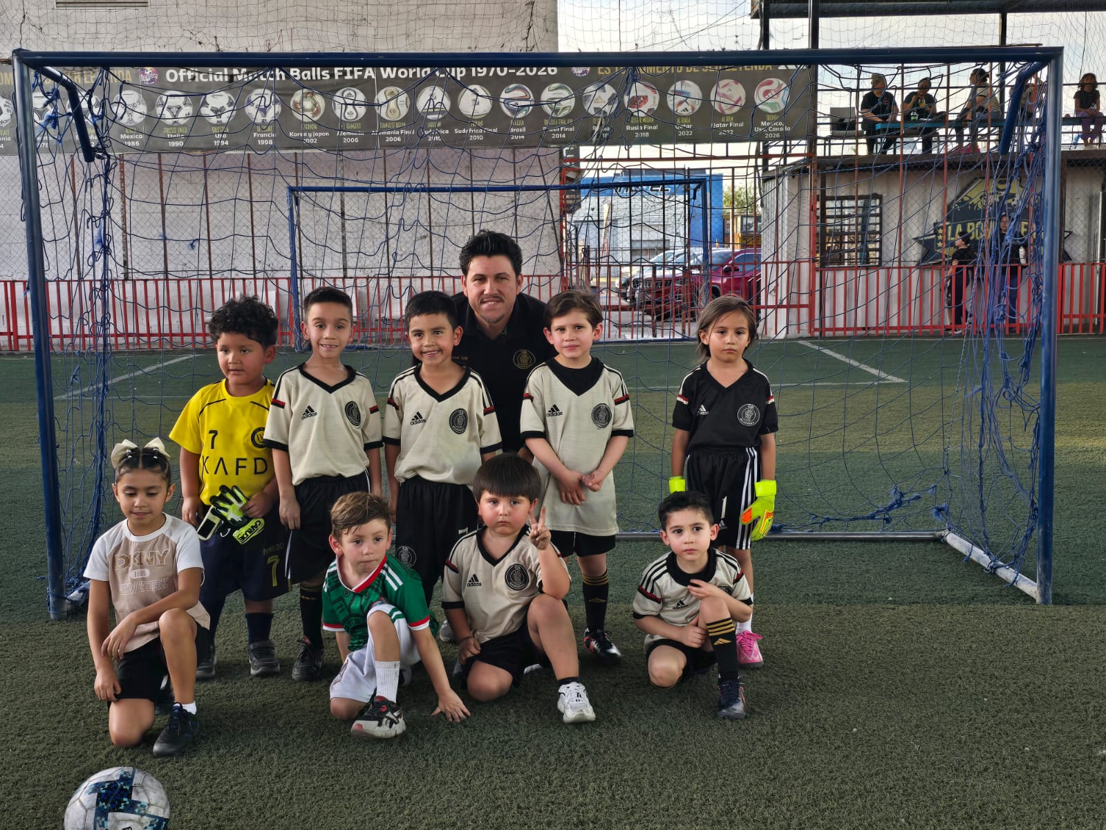 GK Academy - Academia en Mexicali, Baja California - Vista 13 de 16 del perfil