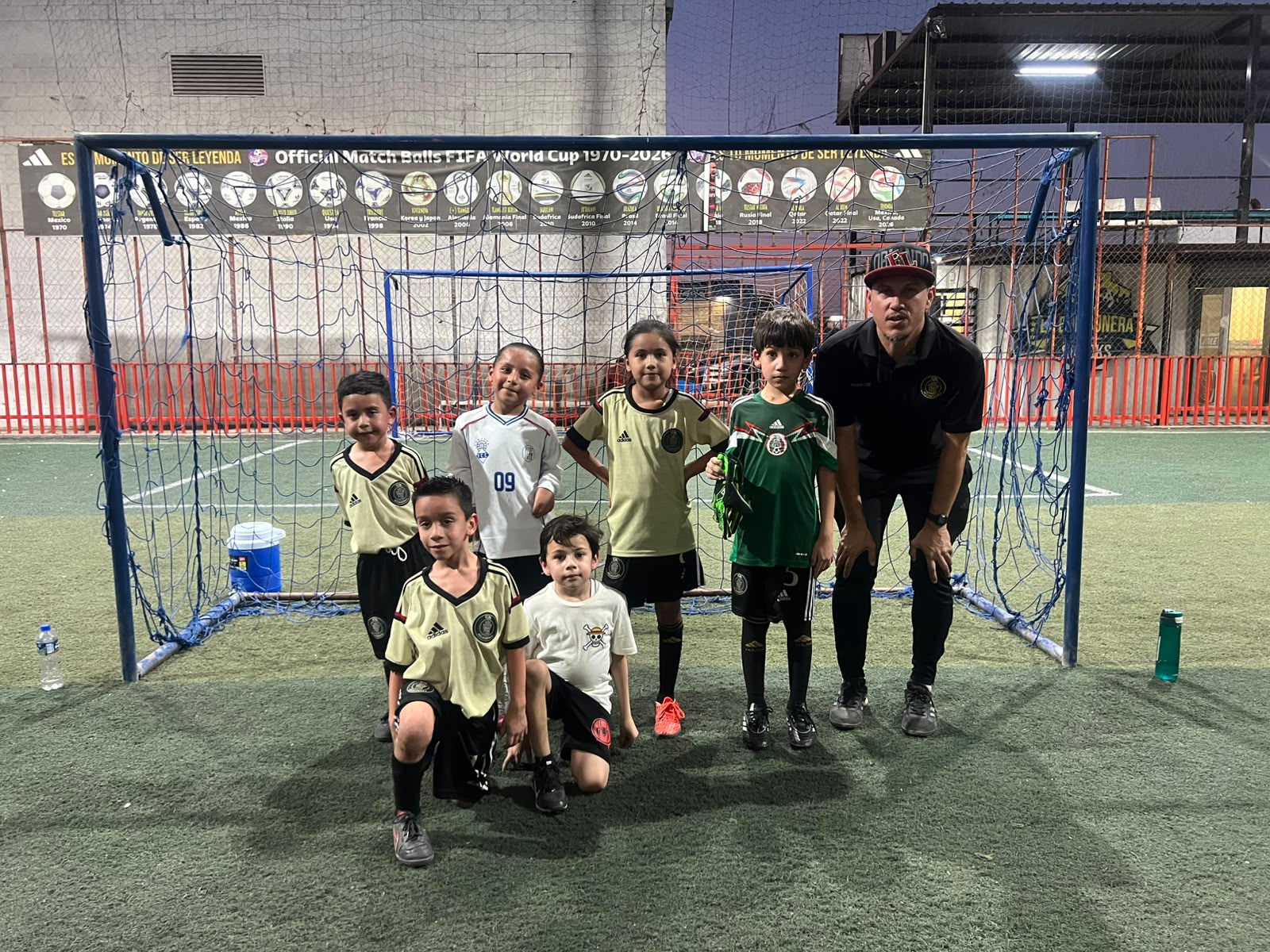 GK Academy - Academia en Mexicali, Baja California - Vista 14 de 16 del perfil