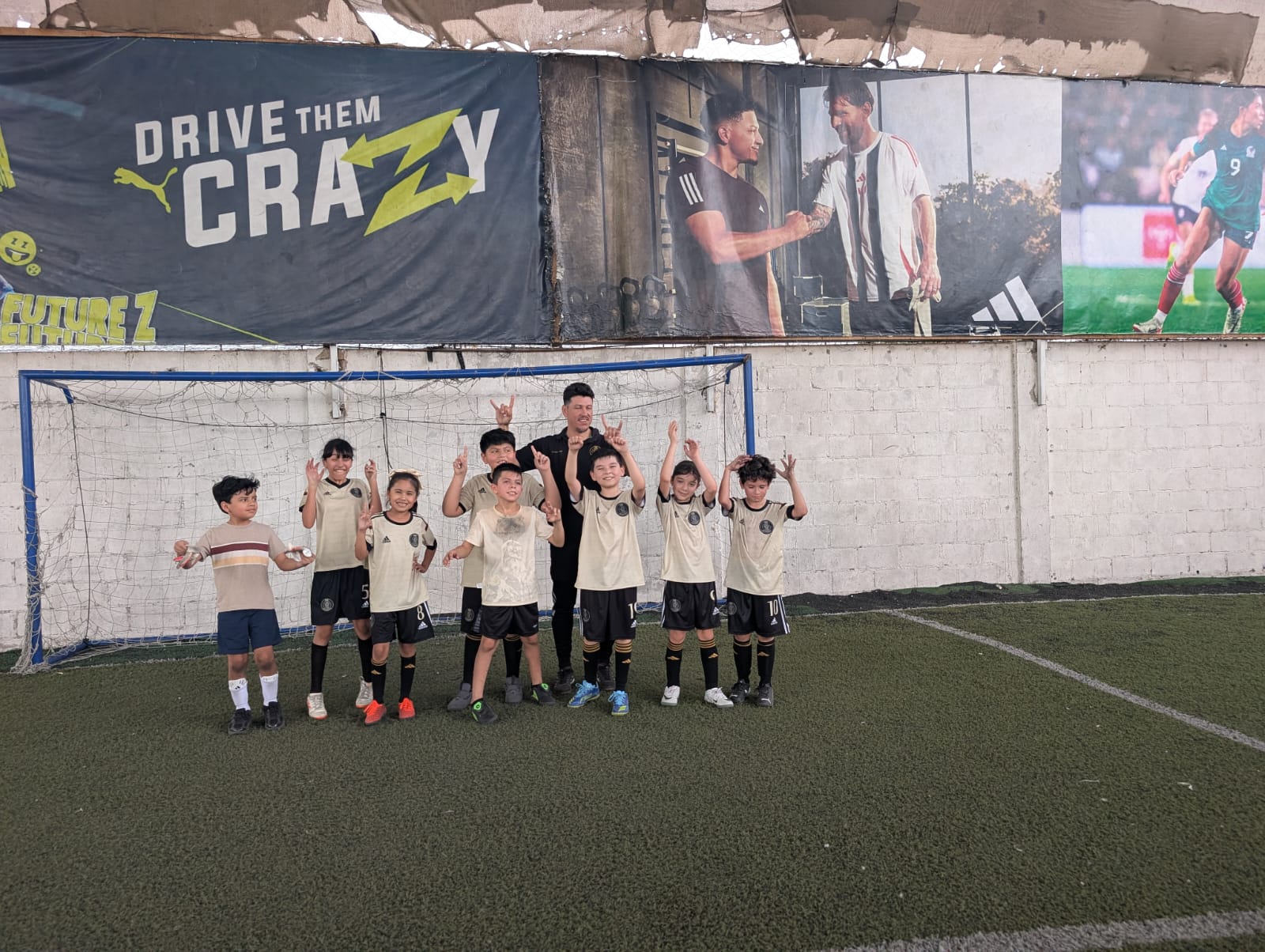 GK Academy - Academia en Mexicali, Baja California - Vista 15 de 16 del perfil