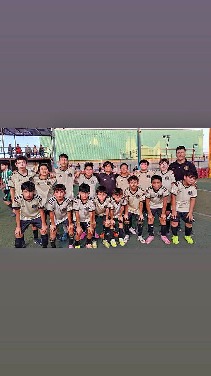 GK Academy - Academia en Mexicali, Baja California - Vista 16 de 16 del perfil