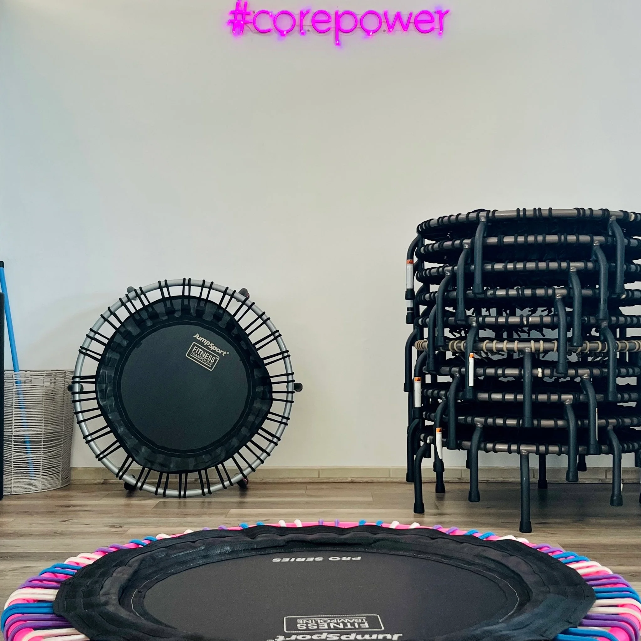 CORE Fusion Studio - Estudio en Ensenada, Baja California - Vista 2 de 8 de las instalaciones de la academia