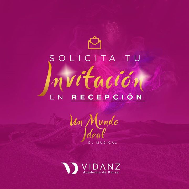 Vidanz - Academia en Mazatlán, Sinaloa - Vista 2 de 7 de las instalaciones de la academia