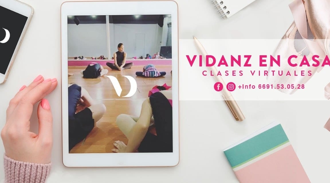 Vidanz - Academia en Mazatlán, Sinaloa - Vista 4 de 7 de las instalaciones de la academia