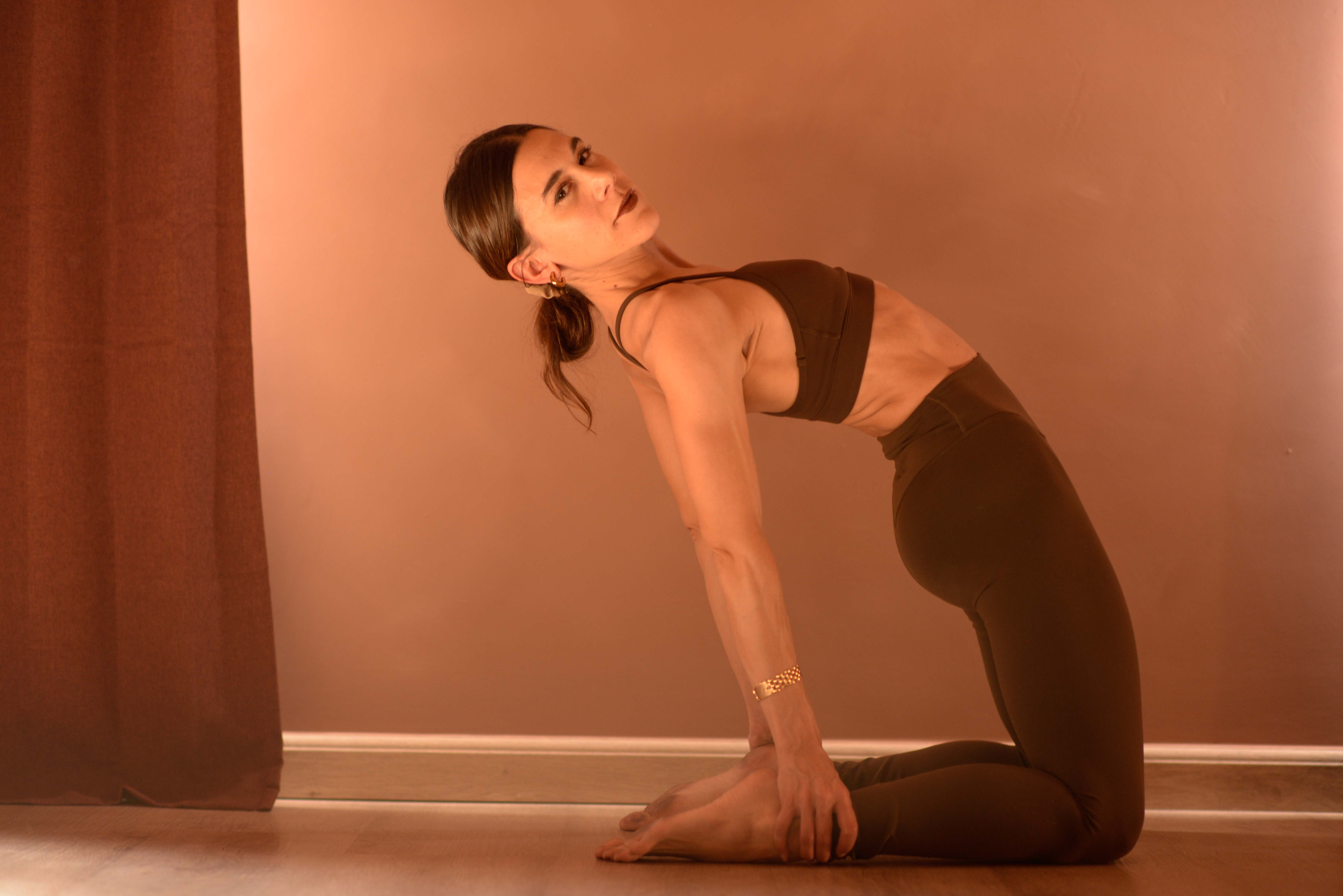 Wellnest Pilates & Yoga Studio - Estudio en Tijuana, Baja California - Vista 2 de 8 de las instalaciones de la academia
