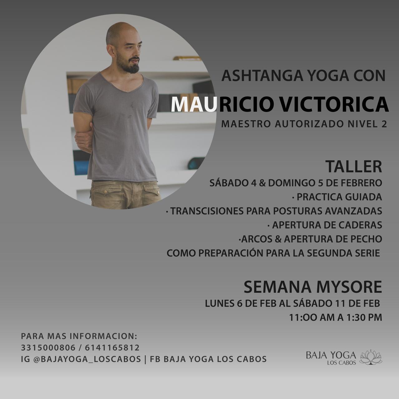 Yoghar Estudio - Estudio en La Paz, Baja California Sur - Vista 5 de 6 de las instalaciones de la academia